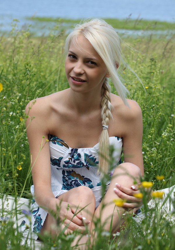 Светлана, 37 лет, 2 размер груди
